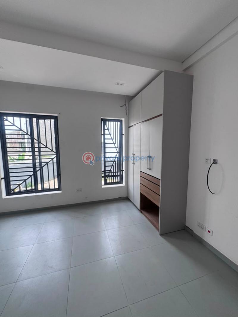 4 bedroom Flat & Apartment For Sale Old Ikoyi Lagos - 16