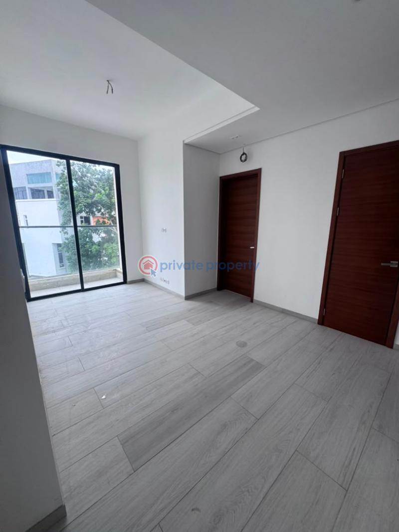 4 bedroom Flat & Apartment For Sale Old Ikoyi Lagos - 34