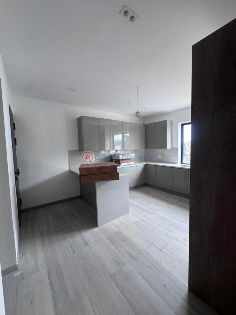 4 bedroom Flat & Apartment For Sale Old Ikoyi Lagos - 1