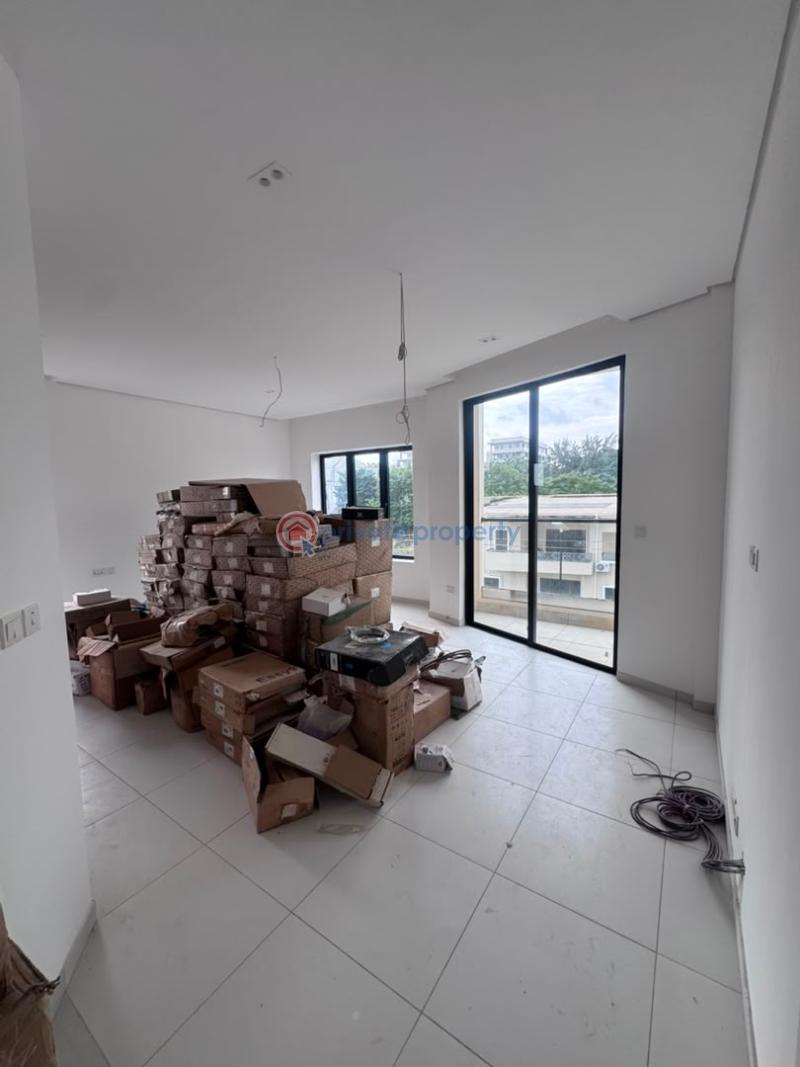 4 bedroom Flat & Apartment For Sale Old Ikoyi Lagos - 35