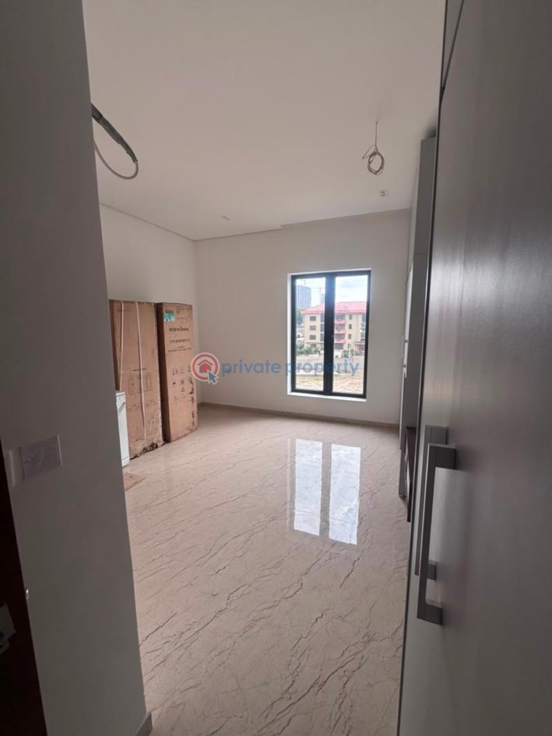 4 bedroom Flat & Apartment For Sale Old Ikoyi Lagos - 2