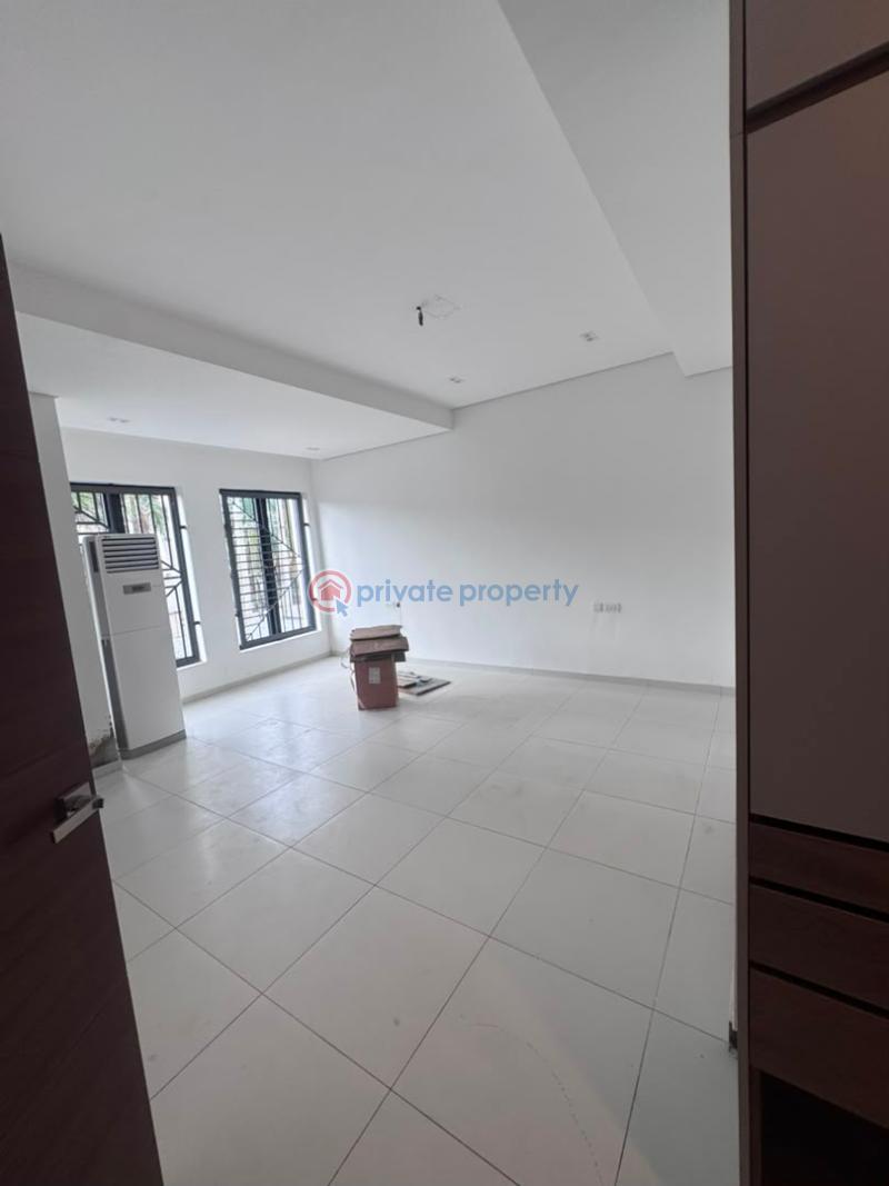 4 bedroom Flat & Apartment For Sale Old Ikoyi Lagos - 21