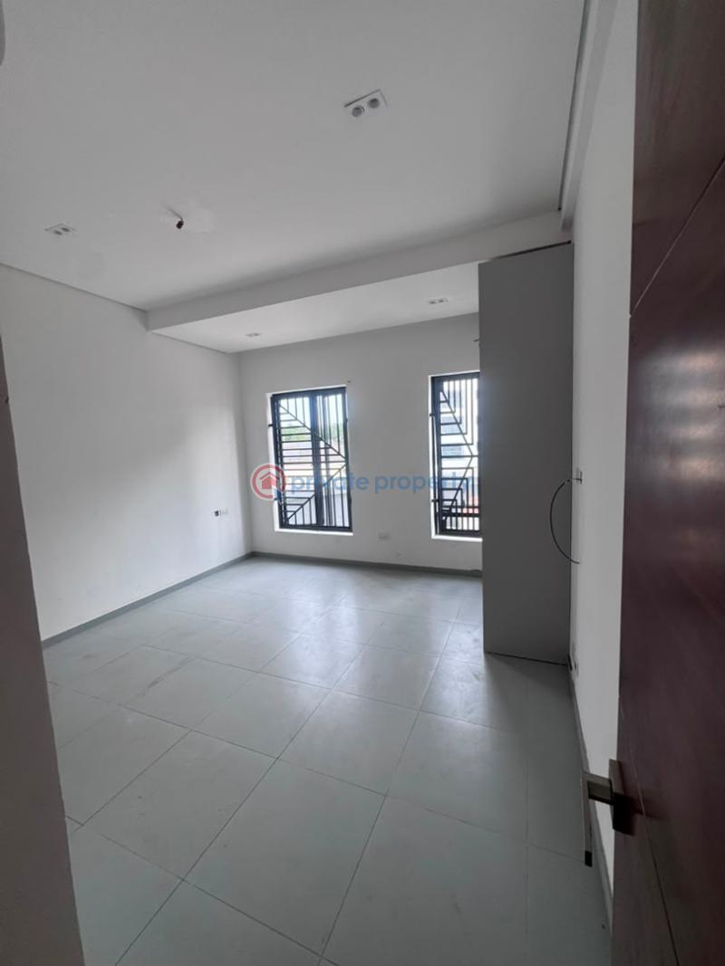 4 bedroom Flat & Apartment For Sale Old Ikoyi Lagos - 12