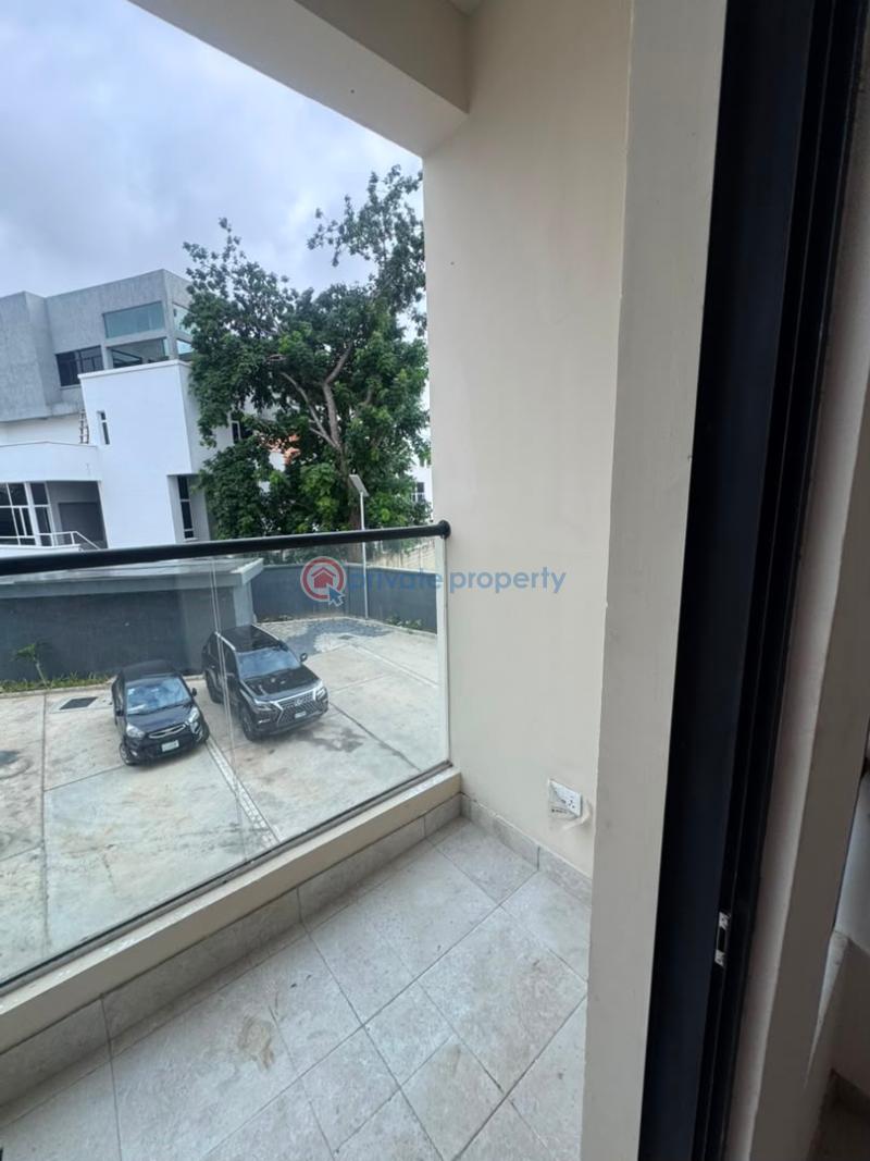 4 bedroom Flat & Apartment For Sale Old Ikoyi Lagos - 22