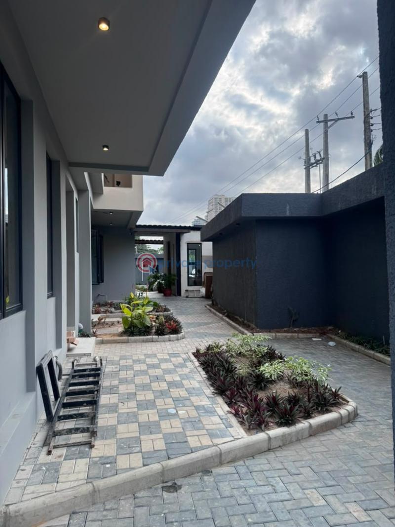 4 bedroom Flat & Apartment For Sale Old Ikoyi Lagos - 4