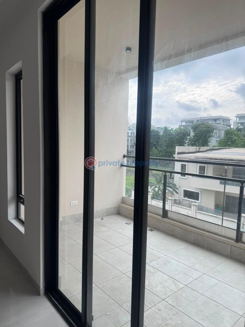 4 bedroom Flat & Apartment For Sale Old Ikoyi Lagos - 29