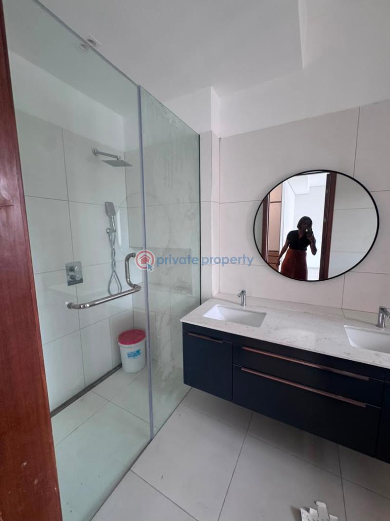 4 bedroom Flat & Apartment For Sale Old Ikoyi Lagos - 23