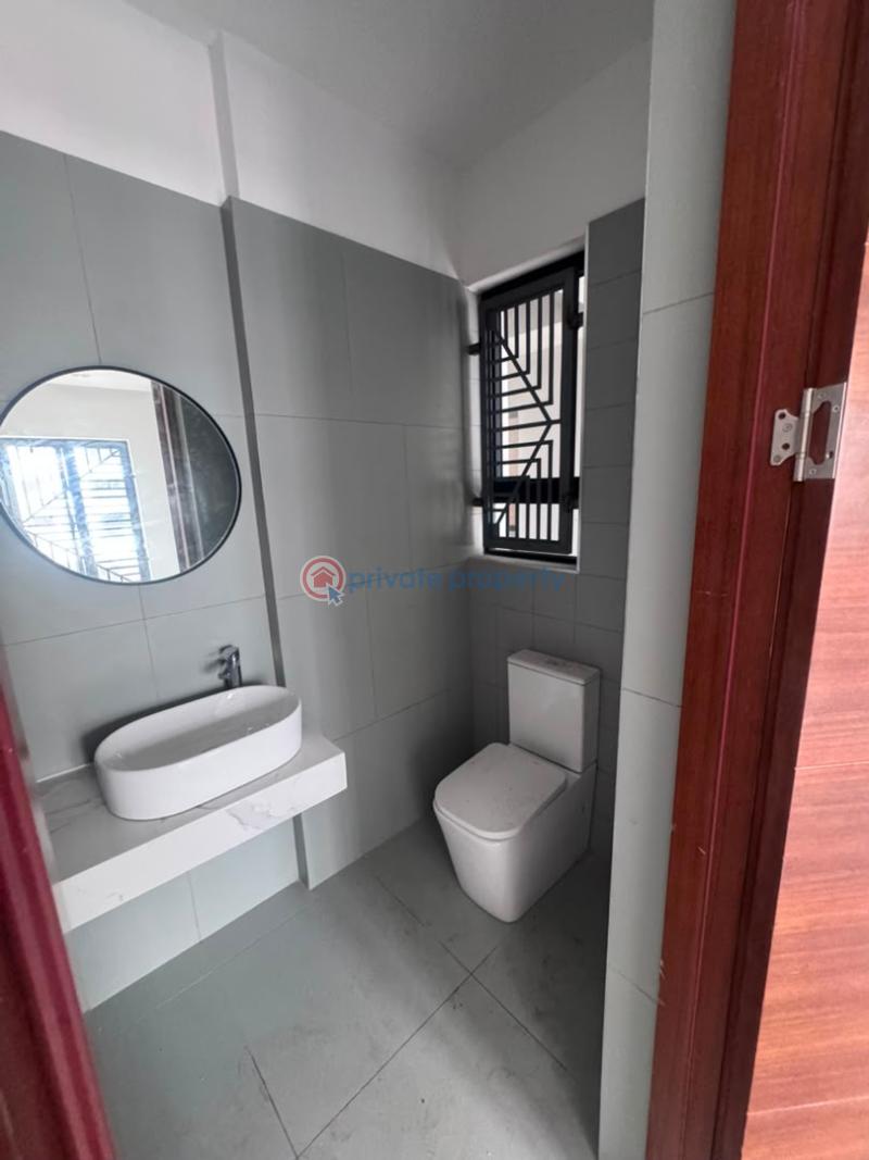 4 bedroom Flat & Apartment For Sale Old Ikoyi Lagos - 19
