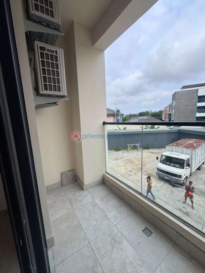4 bedroom Flat & Apartment For Sale Old Ikoyi Lagos - 24