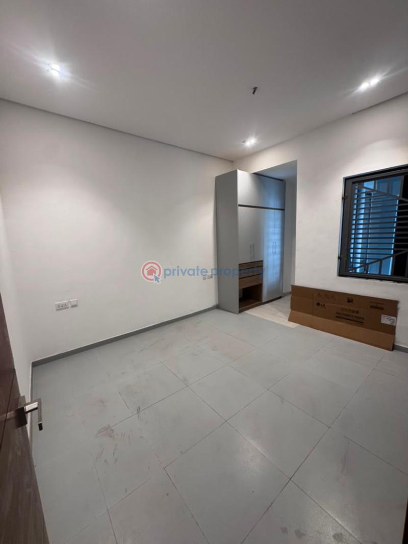 4 bedroom Flat & Apartment For Sale Old Ikoyi Lagos - 10