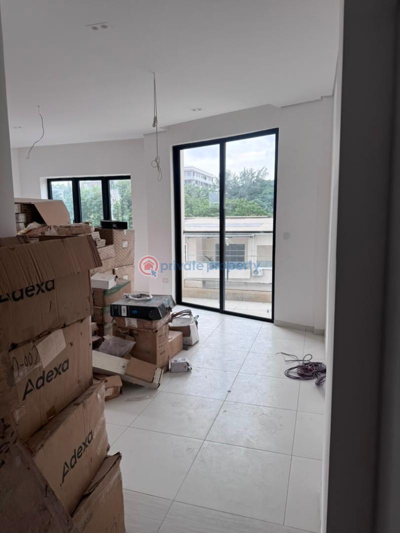 4 bedroom Flat & Apartment For Sale Old Ikoyi Lagos - 28