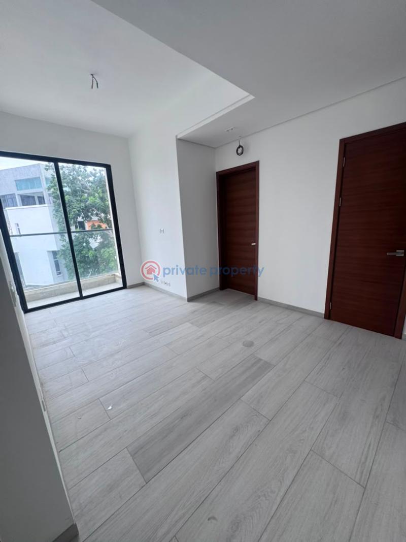 4 bedroom Flat & Apartment For Sale Old Ikoyi Lagos - 30