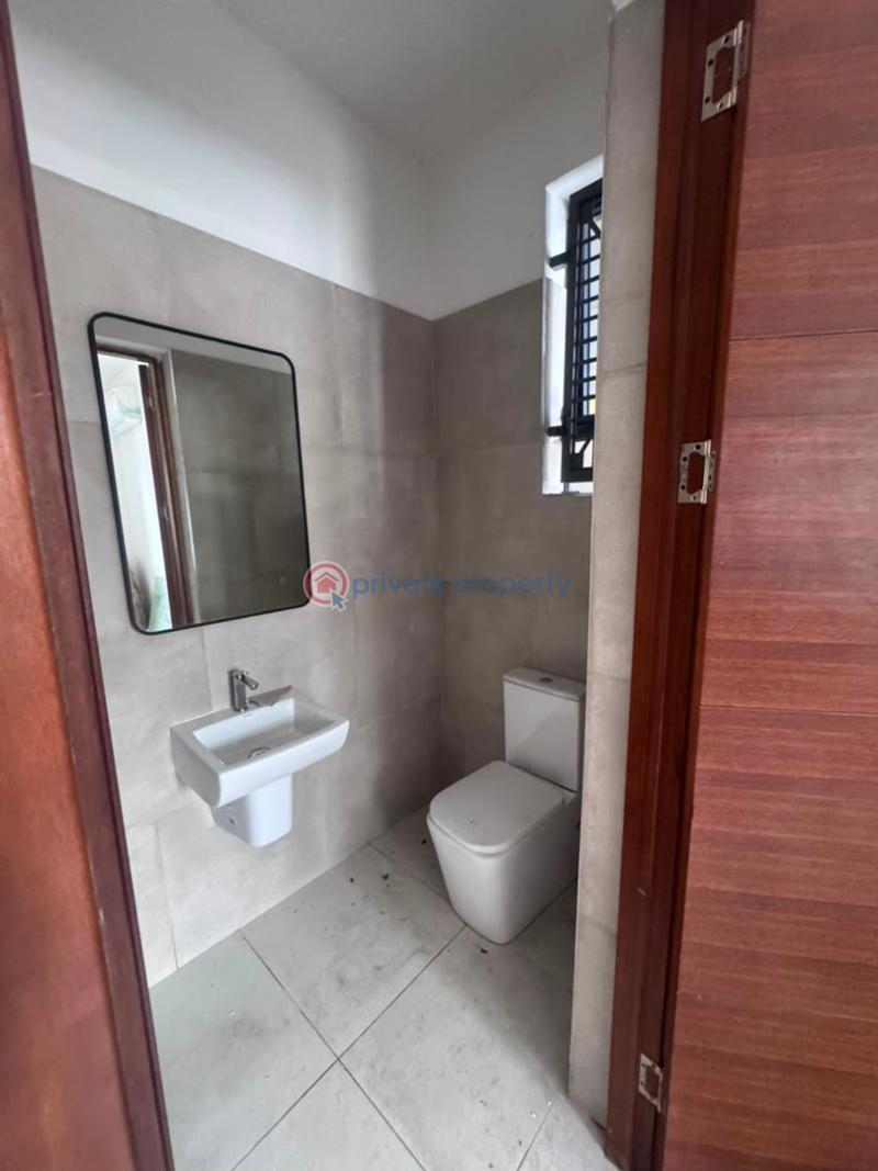 4 bedroom Flat & Apartment For Sale Old Ikoyi Lagos - 8