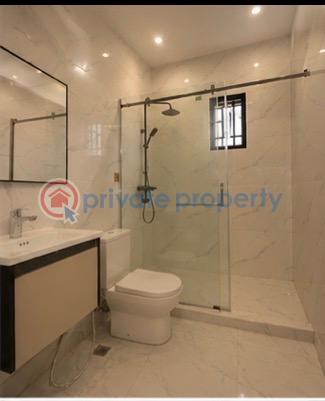 4 bedroom Block Of Flats For Sale Ikeja GRA Lagos - 6