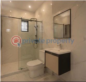4 bedroom Block Of Flats For Sale Ikeja GRA Lagos - 12