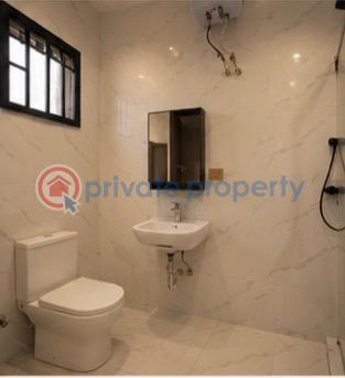 4 bedroom Block Of Flats For Sale Ikeja GRA Lagos - 10