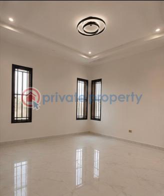 4 bedroom Block Of Flats For Sale Ikeja GRA Lagos - 5