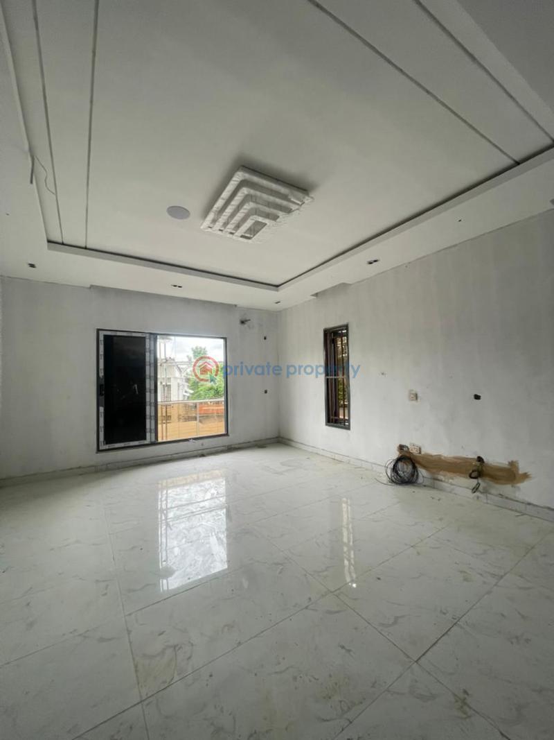 4 bedroom Flat & Apartment For Sale Ikeja GRA Lagos - 7