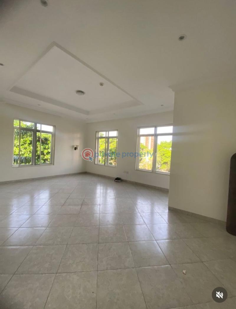4 bedroom Flat & Apartment For Rent Ikoyi Lagos - 4