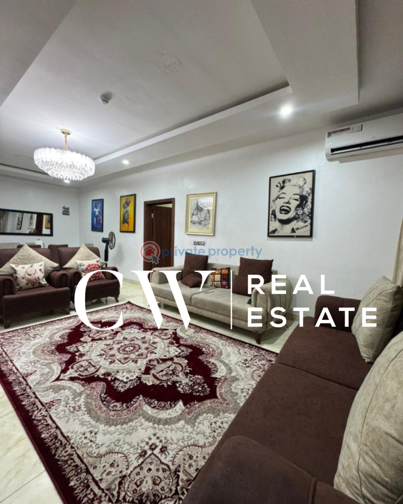 4 bedroom Flat & Apartment For Rent Ikoyi Lagos - 0