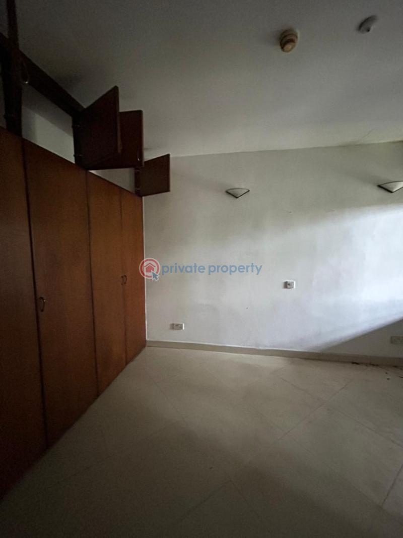 4 bedroom Flat & Apartment For Rent Ikoyi Lagos - 5