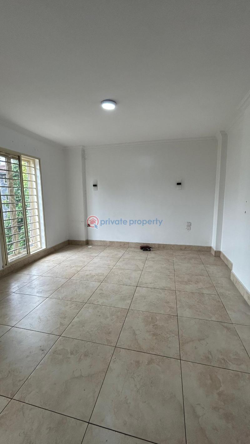 4 bedroom Flat & Apartment For Rent Ikoyi Lagos - 9
