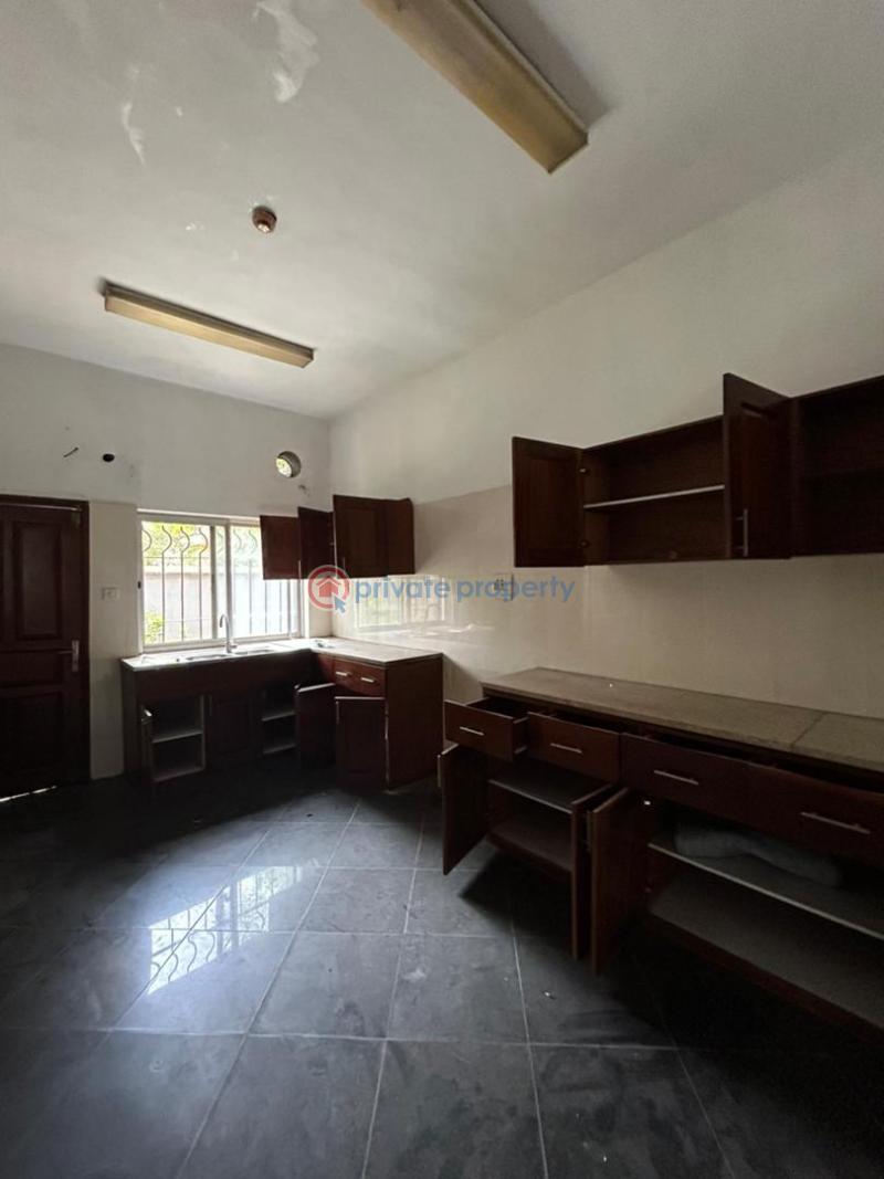 4 bedroom Flat & Apartment For Rent Ikoyi Lagos - 7