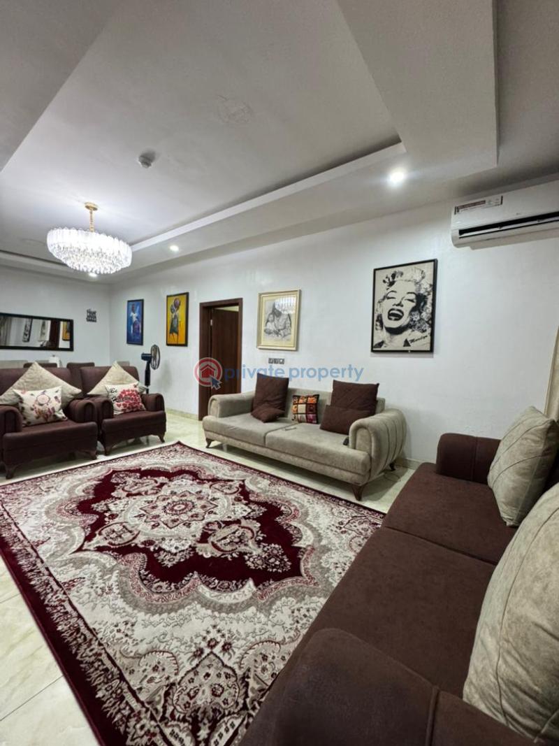 4 bedroom Flat & Apartment For Rent Ikoyi Lagos - 17
