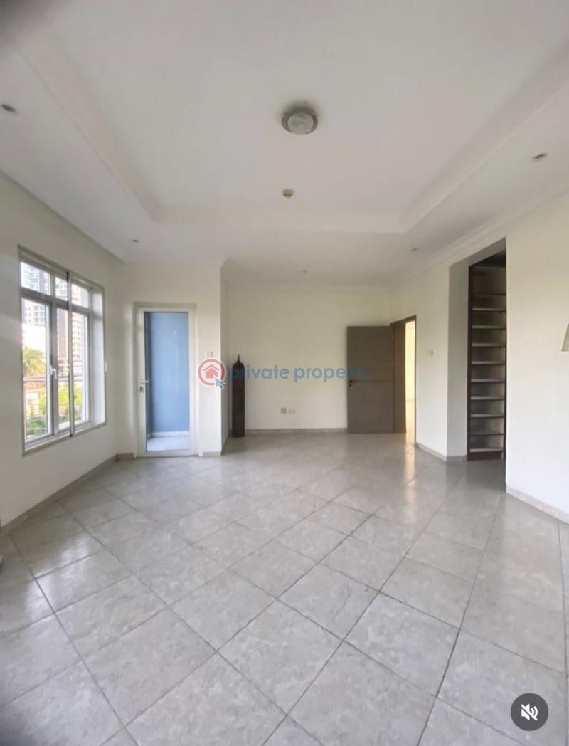 4 bedroom Flat & Apartment For Rent Old Ikoyi Lagos - 4