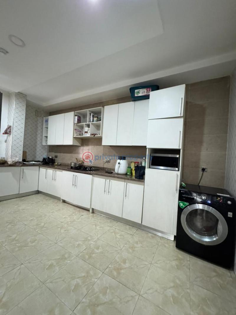4 bedroom Flat & Apartment For Rent Ikoyi Lagos - 12