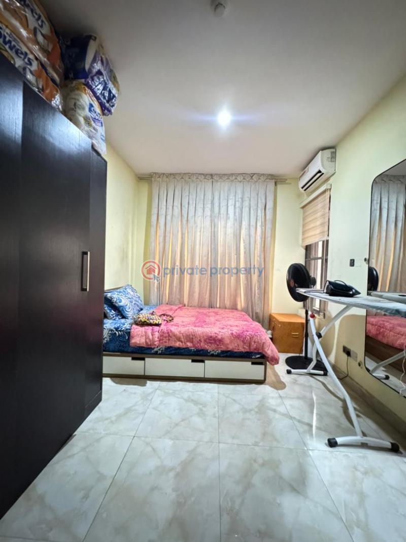 4 bedroom Flat & Apartment For Rent Ikoyi Lagos - 15