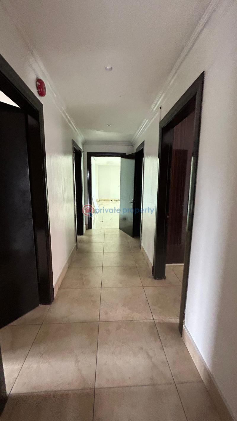 4 bedroom Flat & Apartment For Rent Ikoyi Lagos - 5