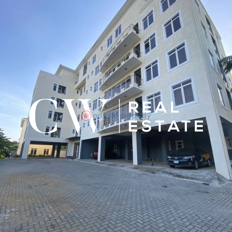 4 bedroom Flat & Apartment For Rent Ikoyi Lagos - 0