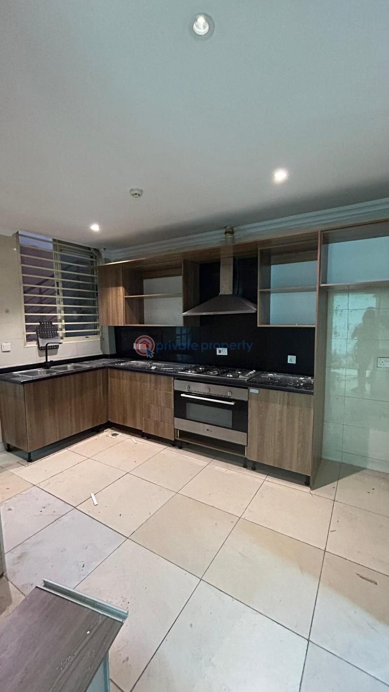 4 bedroom Flat & Apartment For Rent Ikoyi Lagos - 2