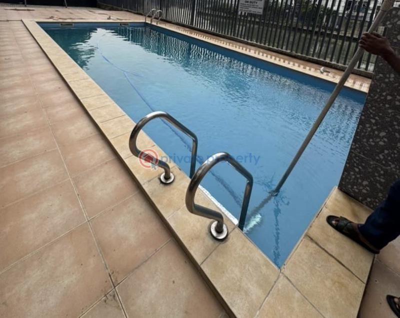 4 bedroom Flat & Apartment For Rent Ikoyi Lagos - 11