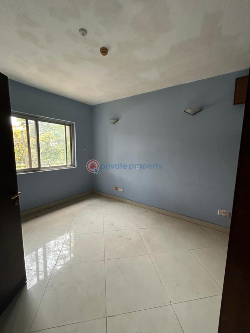 4 bedroom Flat & Apartment For Rent Ikoyi Lagos - 4
