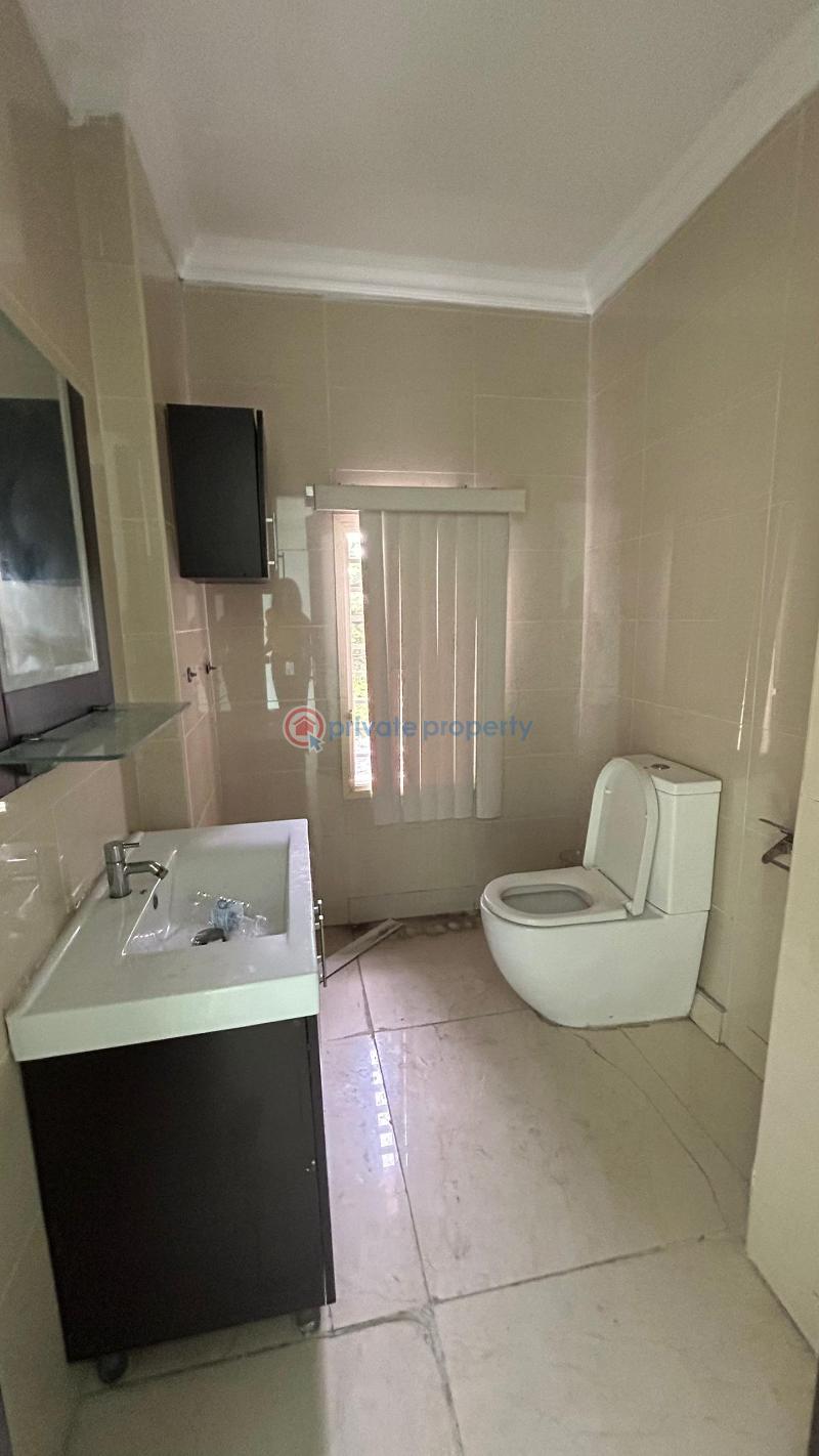 4 bedroom Flat & Apartment For Rent Ikoyi Lagos - 1