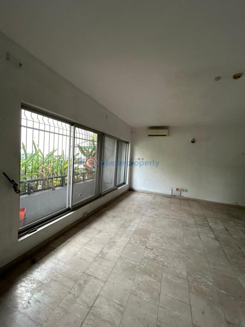 4 bedroom Flat & Apartment For Rent Ikoyi Lagos - 2