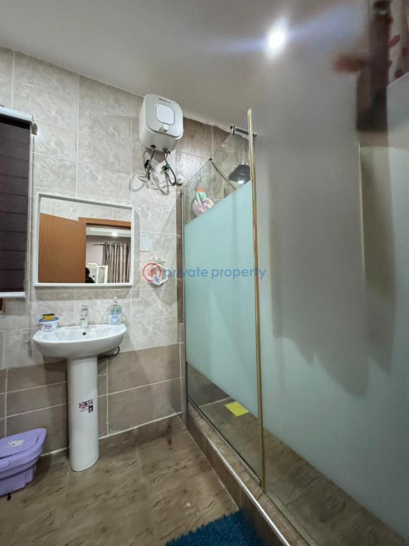 4 bedroom Flat & Apartment For Rent Ikoyi Lagos - 14