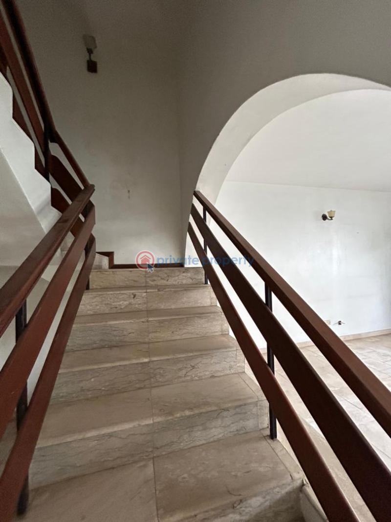 4 bedroom Flat & Apartment For Rent Ikoyi Lagos - 6