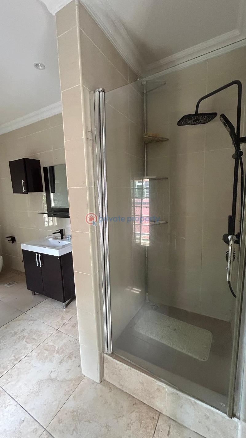 4 bedroom Flat & Apartment For Rent Ikoyi Lagos - 7