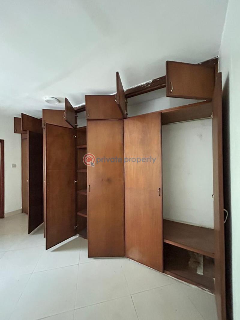 4 bedroom Flat & Apartment For Rent Ikoyi Lagos - 3