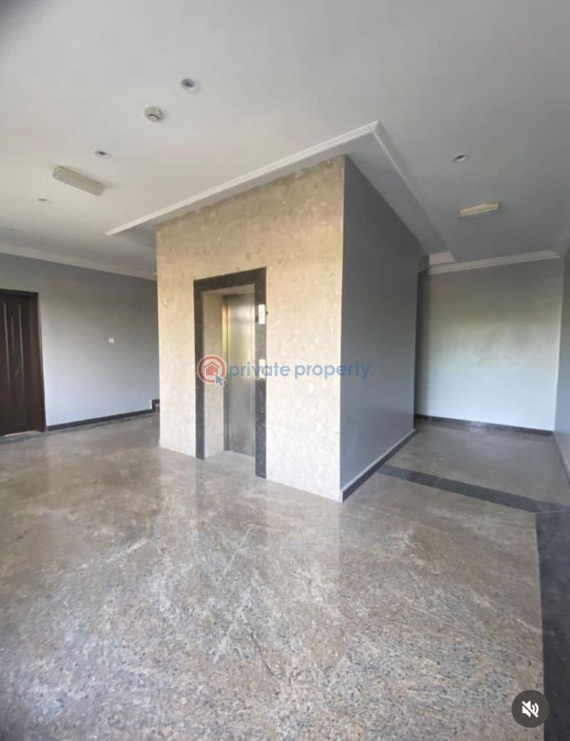 4 bedroom Flat & Apartment For Rent Ikoyi Lagos - 10