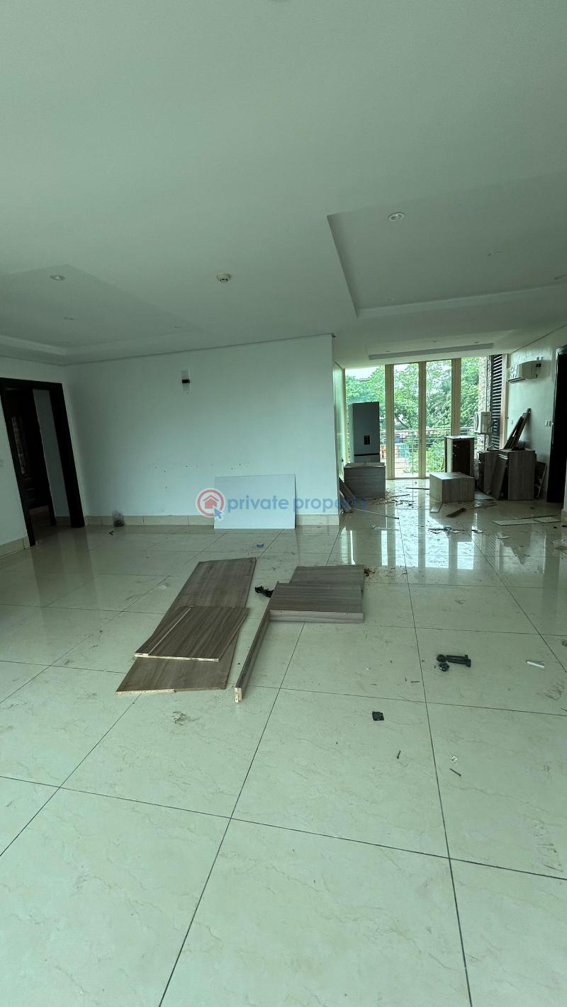 4 bedroom Flat & Apartment For Rent Ikoyi Lagos - 13
