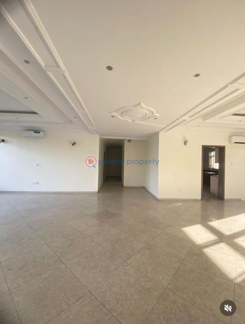 4 bedroom Flat & Apartment For Rent Old Ikoyi Lagos - 3