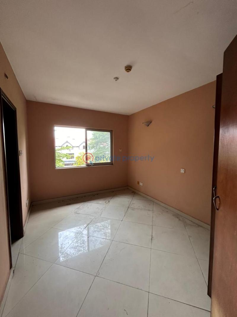 4 bedroom Flat & Apartment For Rent Ikoyi Lagos - 9