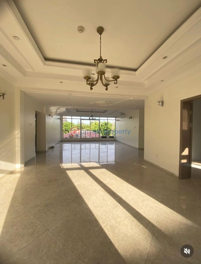 4 bedroom Flat & Apartment For Rent Ikoyi Lagos - 3