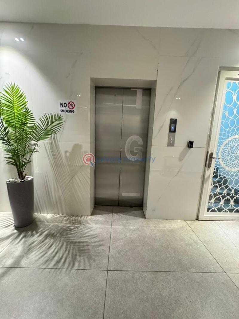 4 bedroom Flat & Apartment For Rent Ikoyi Lagos - 6