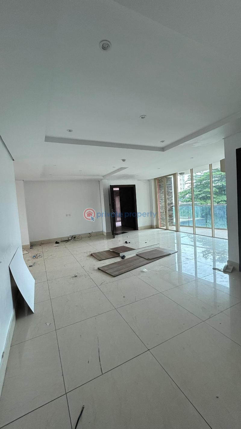 4 bedroom Flat & Apartment For Rent Ikoyi Lagos - 3
