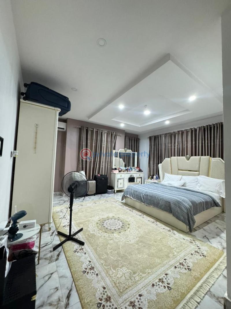 4 bedroom Flat & Apartment For Rent Ikoyi Lagos - 4